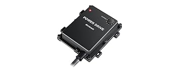 POWER DRIVE for HONDA ホンダ専用サブコン　S07Aターボ用 Amazon | PIVOT (ピボット) サブコン【 POWER DRIVE 】ホンダ